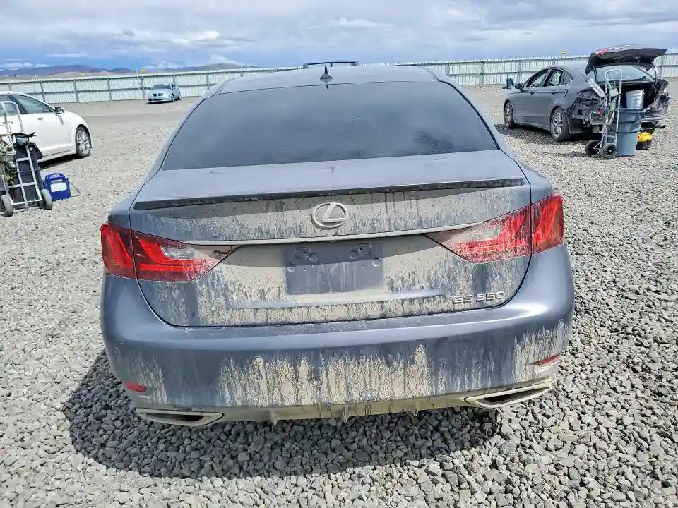 JTHBE1BL0D5021199 2013 LEXUS GS350-5