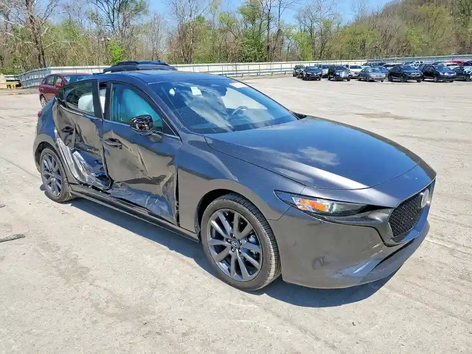 JM1BPALM2S1789323 2025 MAZDA 3-3