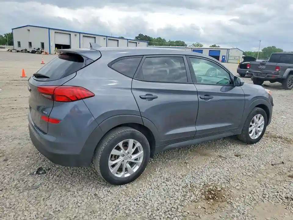 KM8J2CA46KU031066 2019 HYUNDAI TUCSON-2