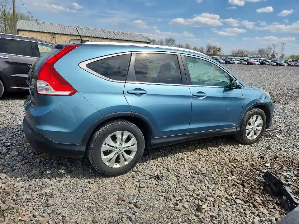 5J6RM4H79DL034358 2013 HONDA CRV-2