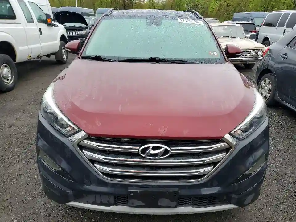 KM8J3CA23HU293065 2017 HYUNDAI TUCSON-4