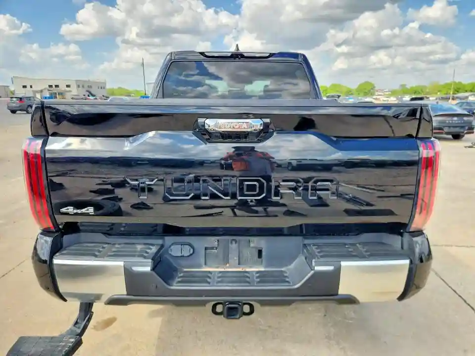 5TFJA5DB5RX164018 2024 TOYOTA TUNDRA-5
