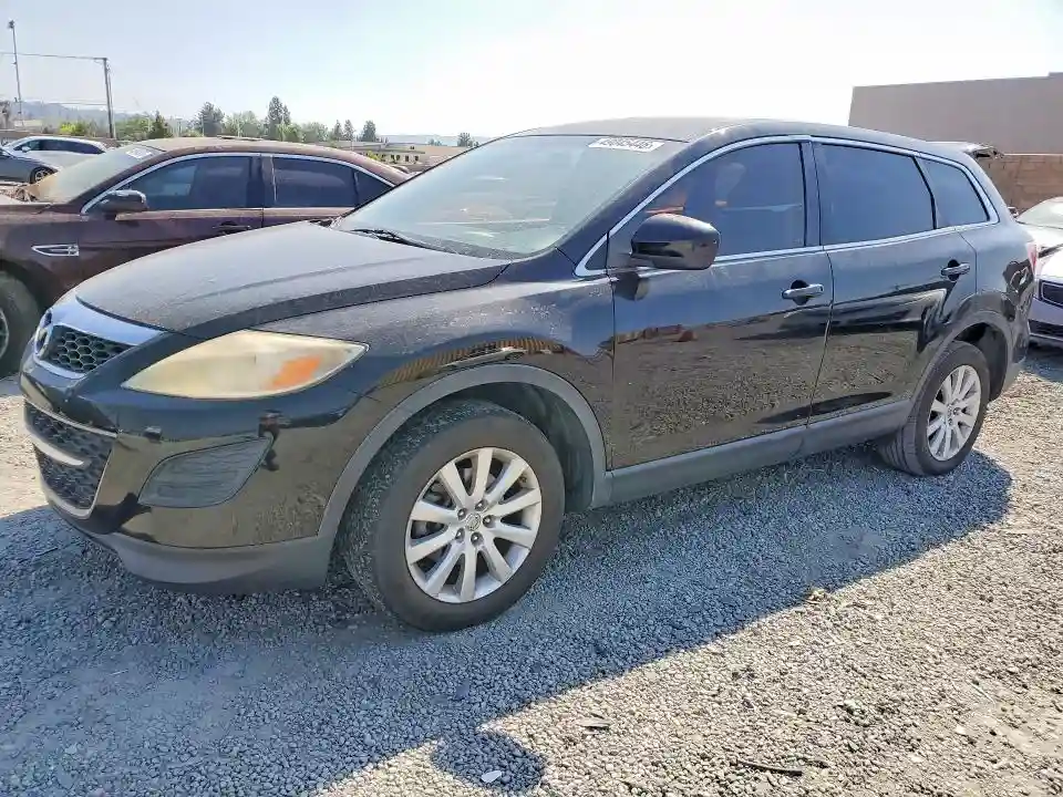 JM3TB2CV7B0332828 2011 MAZDA CX-9-0