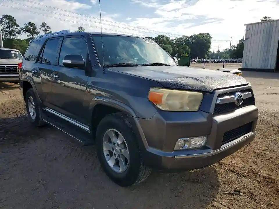 JTEZU5JR6A5011882 2010 TOYOTA 4RUNNER-3