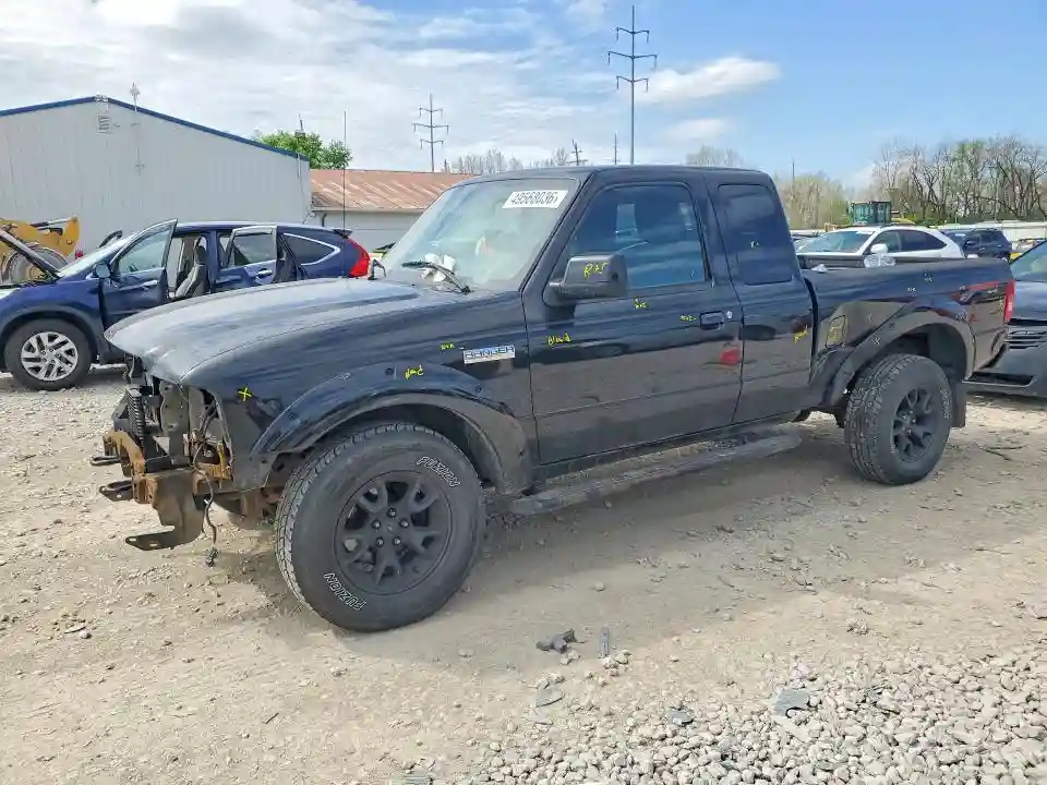 1FTLR4FE3APA56035 2010 FORD RANGER-0