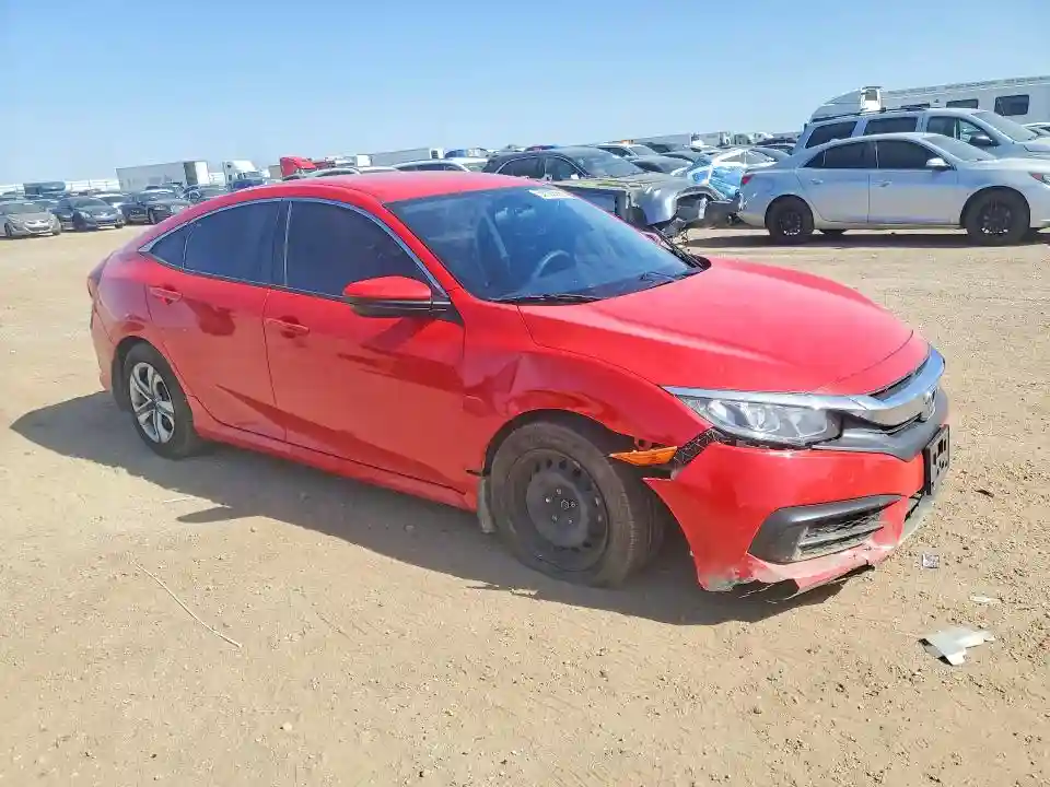 2HGFC2F53JH519283 2018 HONDA CIVIC-3