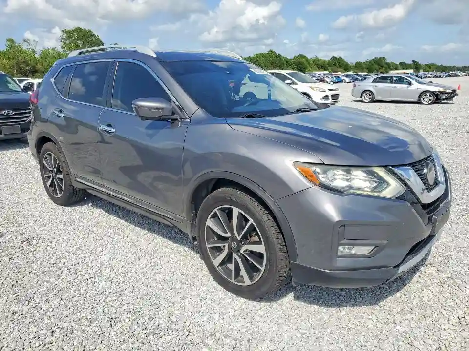 5N1AT2MT3KC793464 2019 NISSAN ROGUE-3