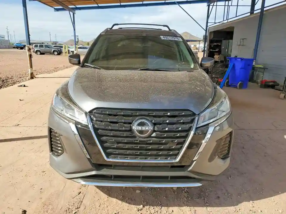 3N1CP5CV6RL526911 2024 NISSAN KICKS-4