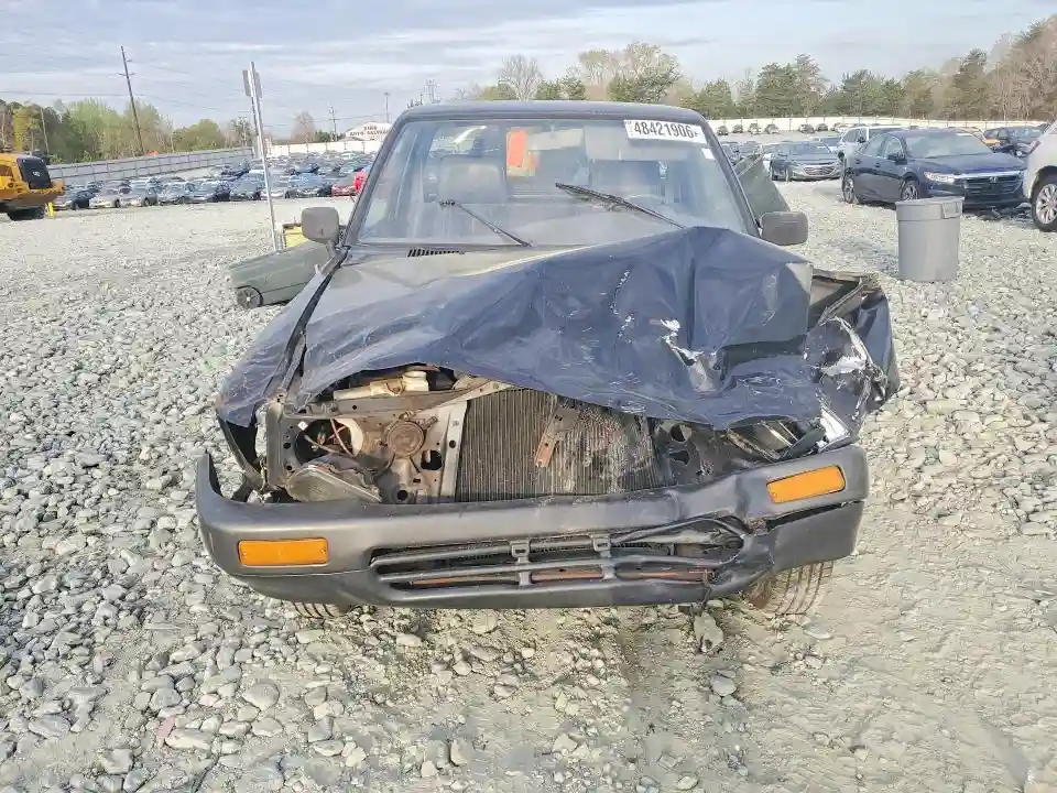 JT4RN81R8K0035442 1989 TOYOTA PICKUP BAS-4