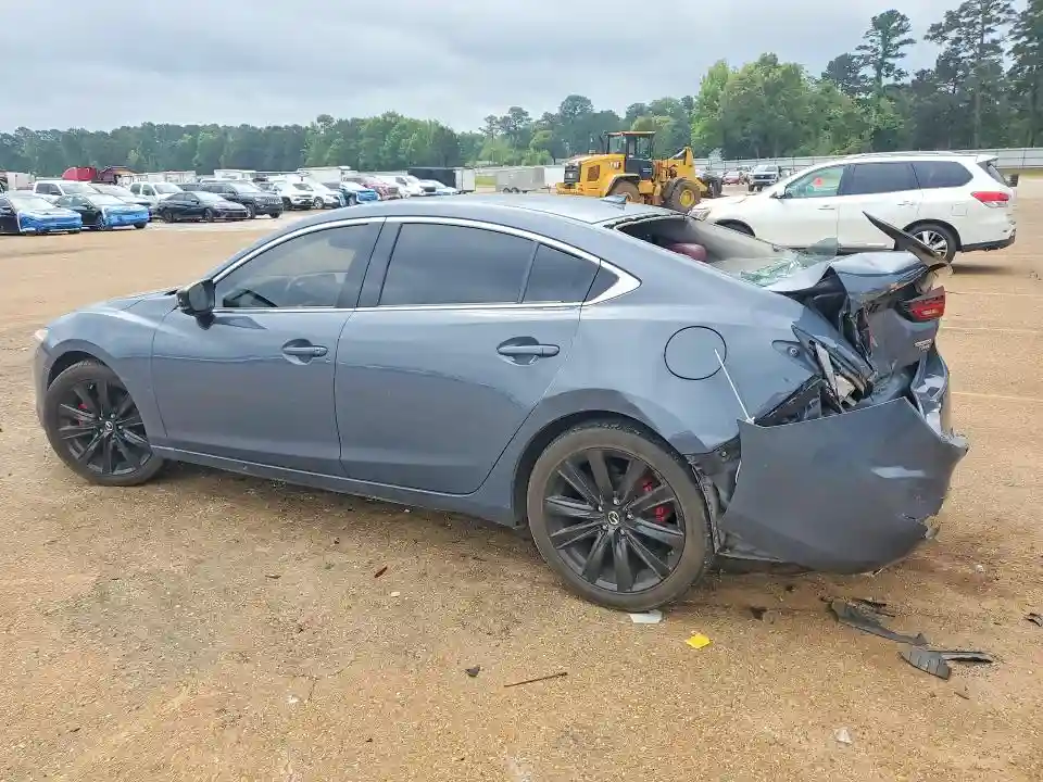JM1GL1WY4M1600416 2021 MAZDA 6-1