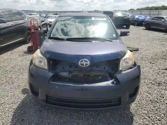 JTKKUPB45D1038709 2013 SCION XD-4