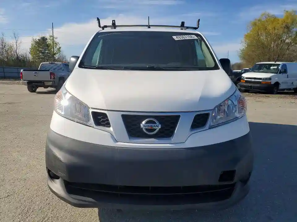 3N6CM0KN4HK716170 2017 NISSAN NV200 S-4