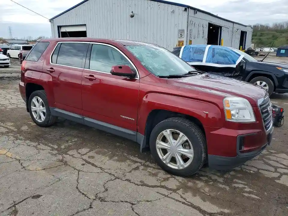2GKALMEK8H6250591 2017 GMC TERRAIN-3