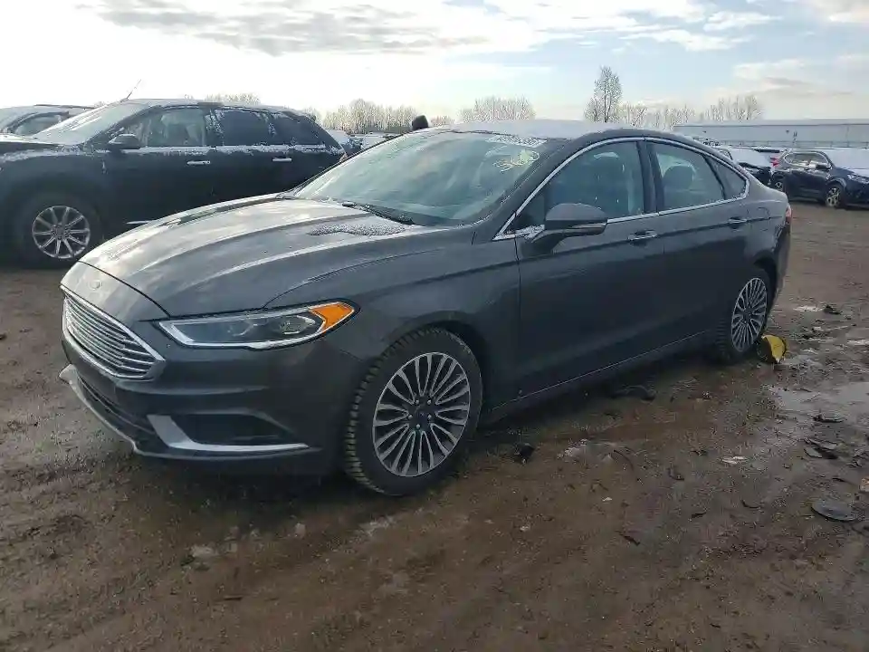3FA6P0HD5JR245543 2018 FORD FUSION-0