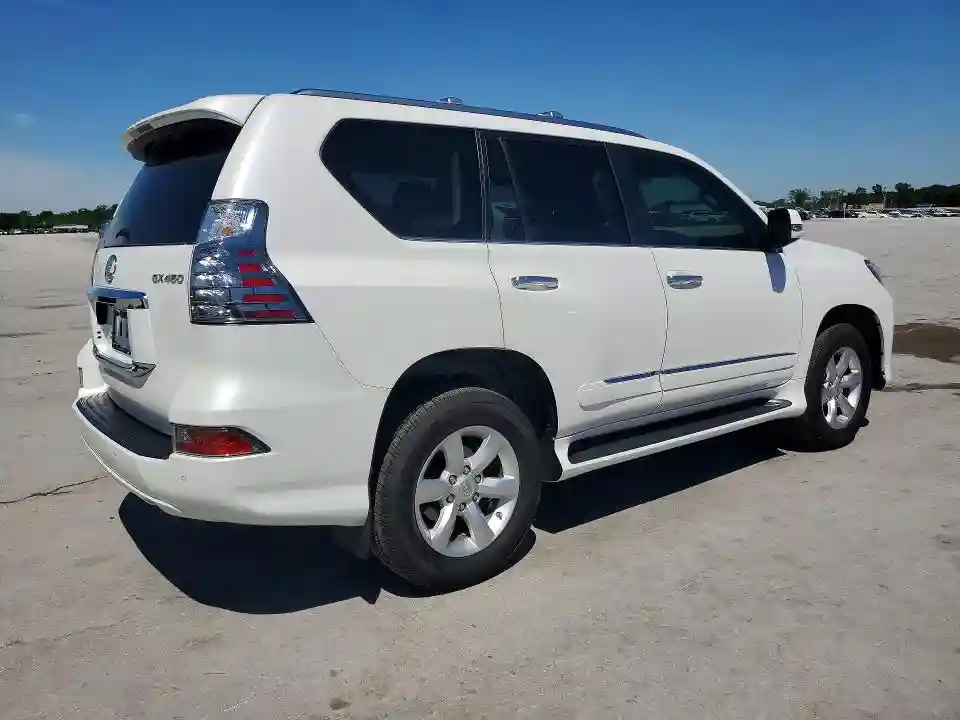 JTJBM7FX5G5135947 2016 LEXUS GX-2