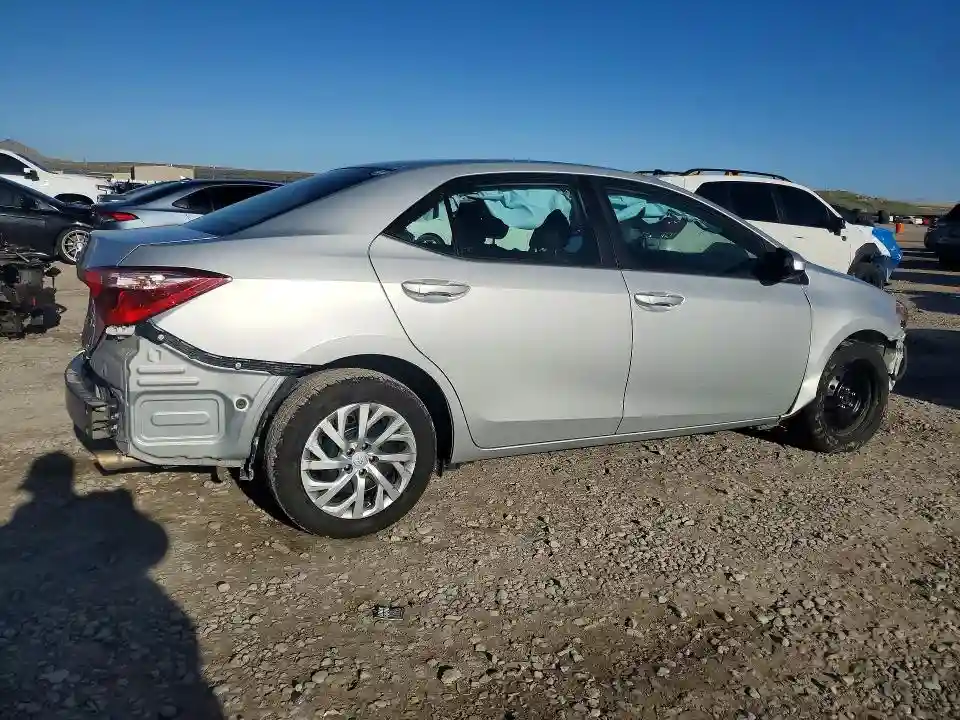 2T1BURHE0KC239476 2019 TOYOTA COROLLA-2