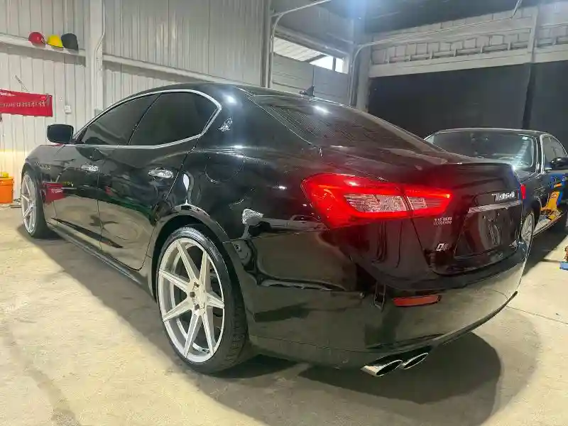 ZAM57RTA9E1112724 2014 MASERATI ALL OTHER-2