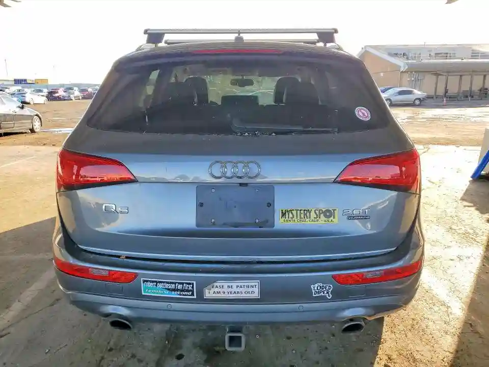 WA1LFAFP0FA126264 2015 AUDI Q5-5