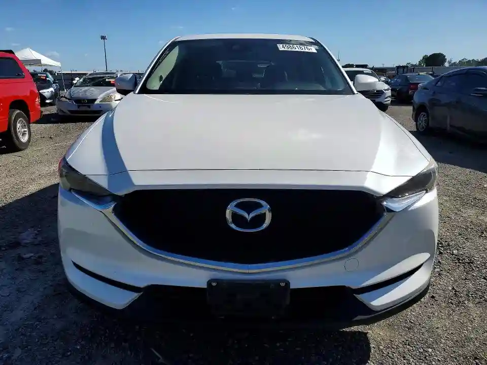 JM3KFADL1H0194686 2017 MAZDA CX-5-4