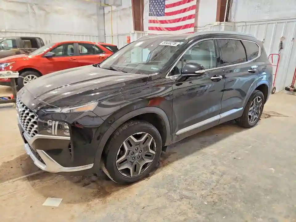 5NMS4DALXMH356099 2021 HYUNDAI SANTA FE-0