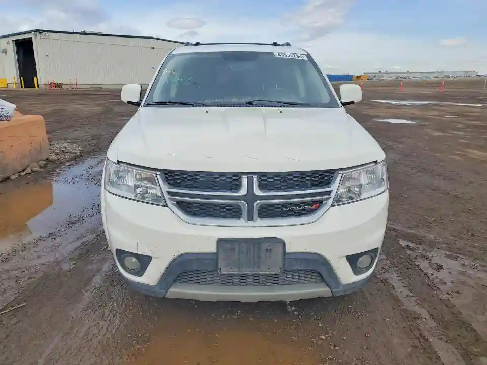 3C4PDCCG8GT230136 2016 DODGE JOURNEY-4