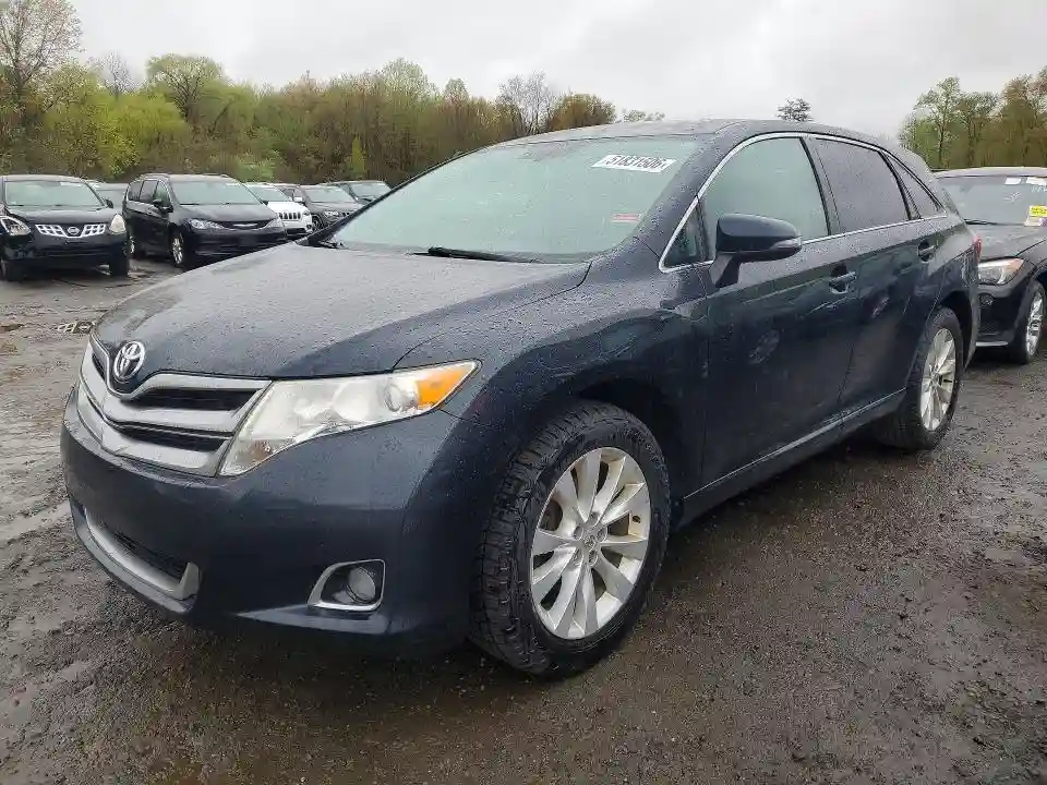 4T3ZA3BB1DU073948 2013 TOYOTA VENZA-0