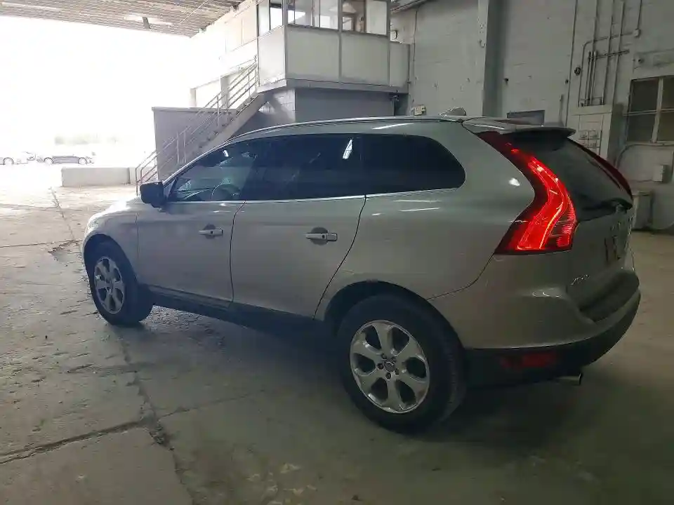 YV4952DZ5D2369294 2013 VOLVO XC60-1