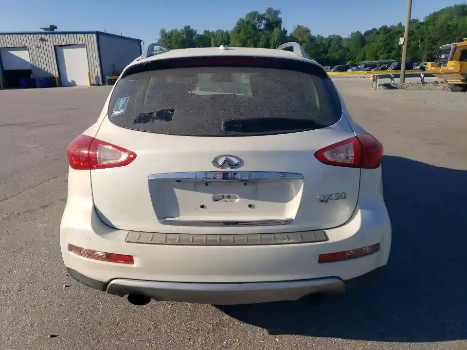 JN1BJ0RR1GM269881 2016 INFINITI QX50-5