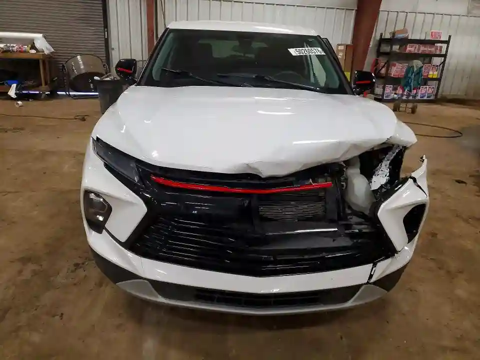 3GNKBHR47PS101862 2023 CHEVROLET BLAZER-4