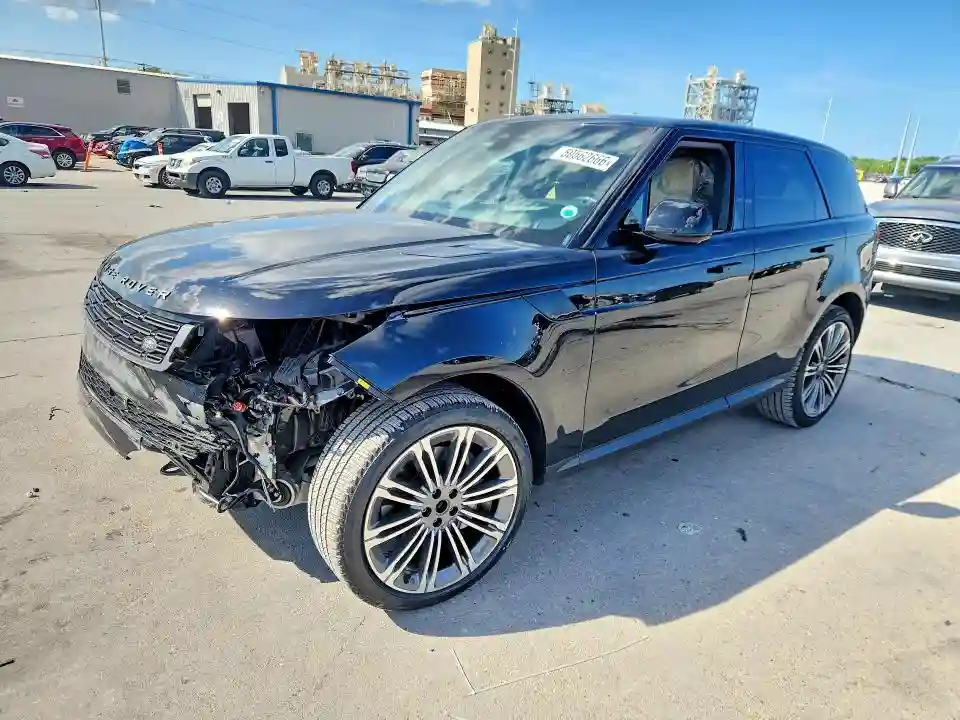 SAL1P9EU0RA199907 2024 LAND ROVER RANGEROVER-0