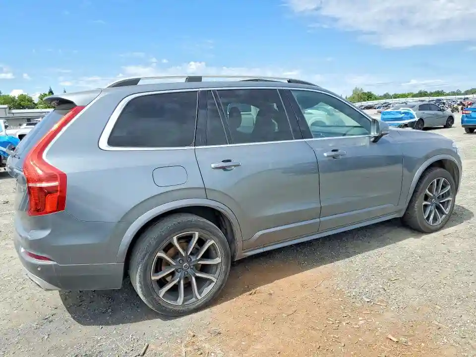YV4A22PK5K1416542 2019 VOLVO XC90-2