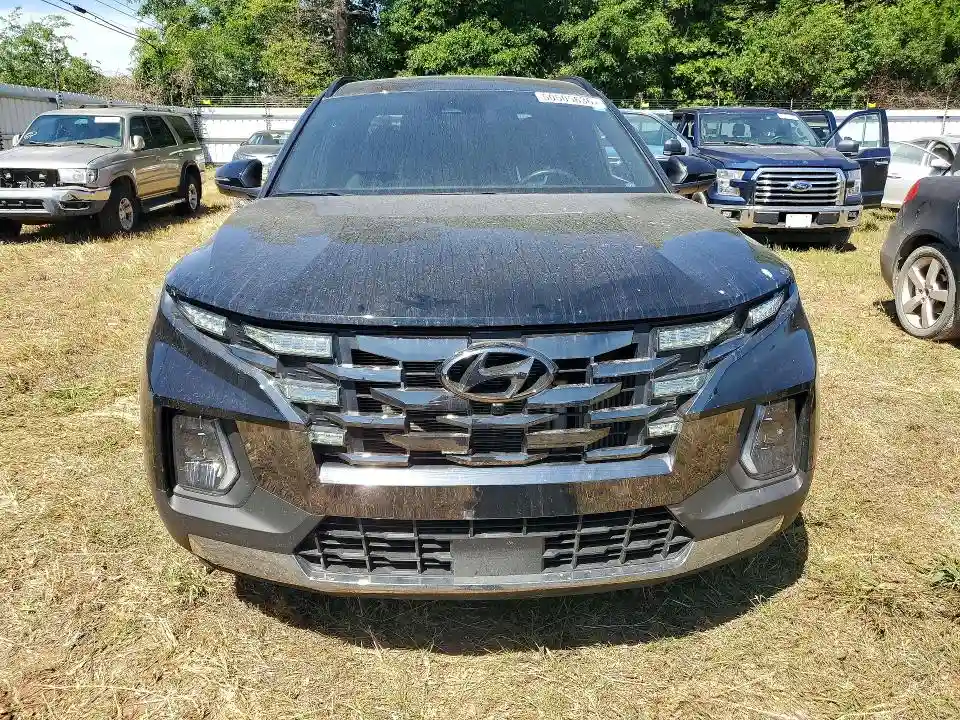 5NTJEDDF6RH122259 2024 HYUNDAI SANTA CRUZ-4