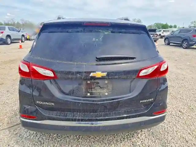 2GNAXNEV2K6276571 2019 CHEVROLET EQUINOX-5