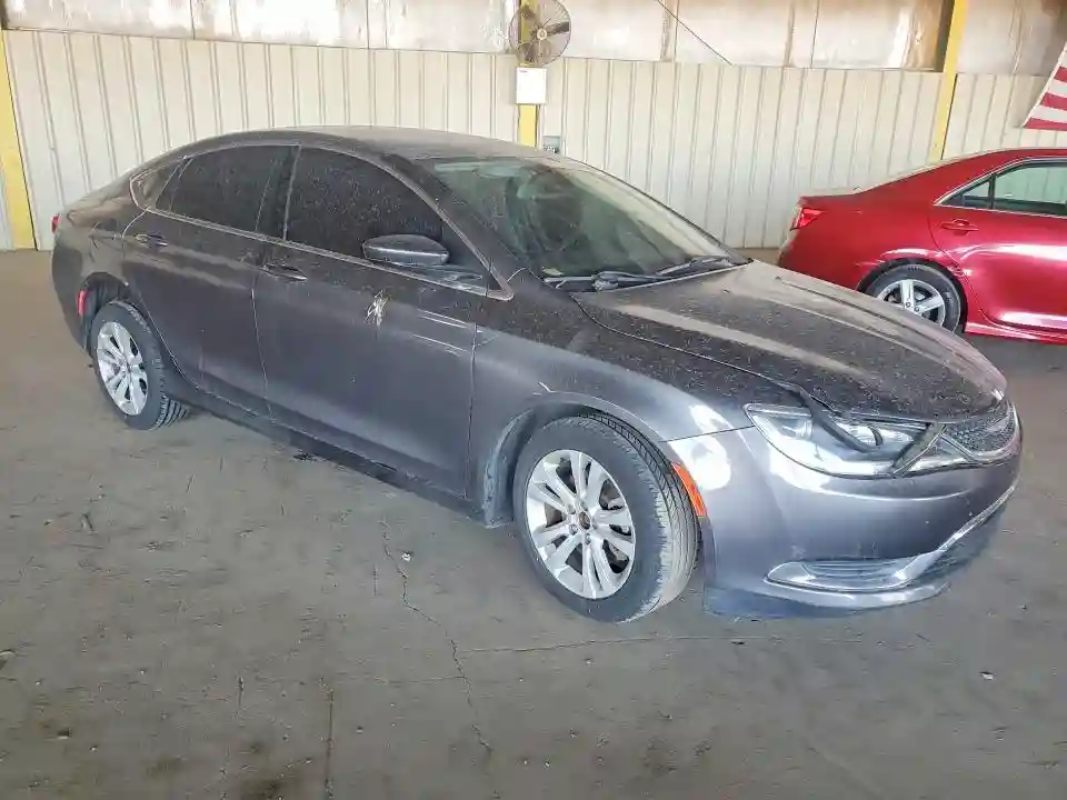 1C3CCCAB5FN559968 2015 CHRYSLER 200-3