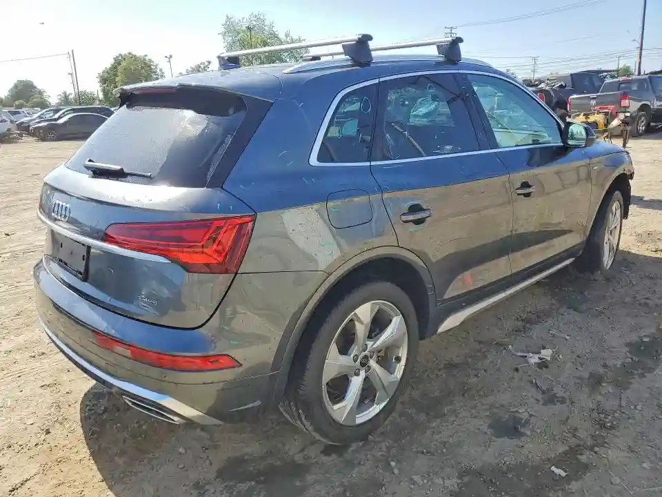 WA1EAAFY2P2169452 2023 AUDI Q5-2