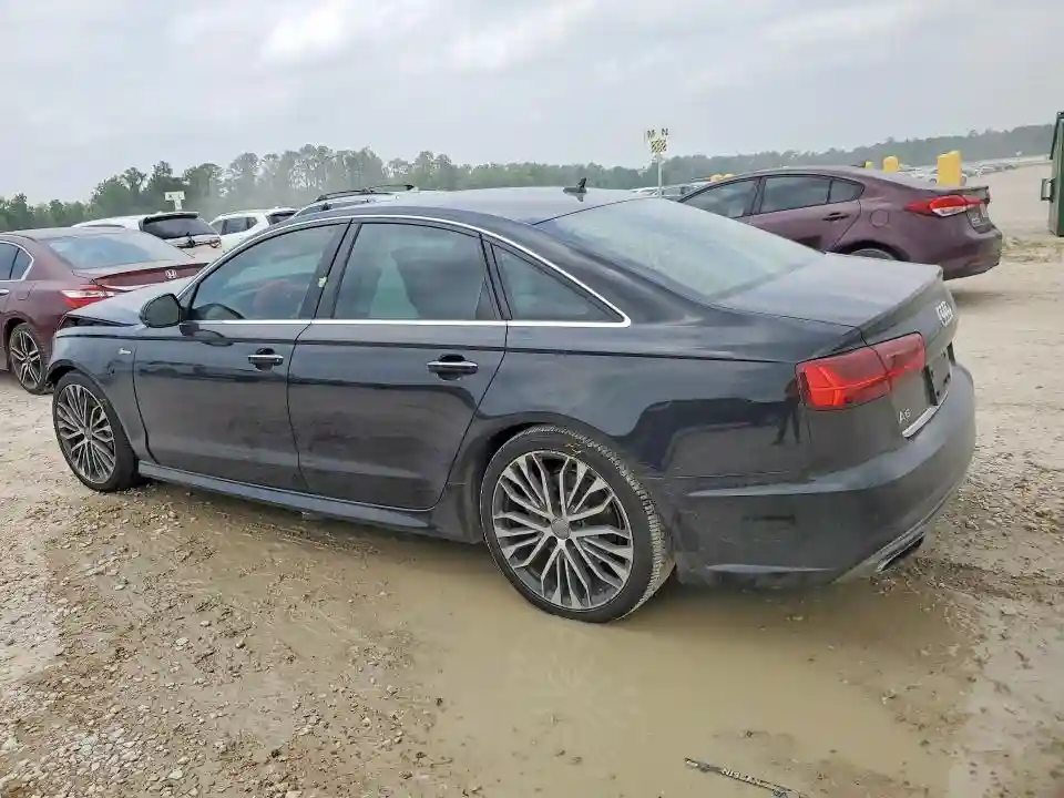 WAUFGAFCXGN173970 2016 AUDI A6-1