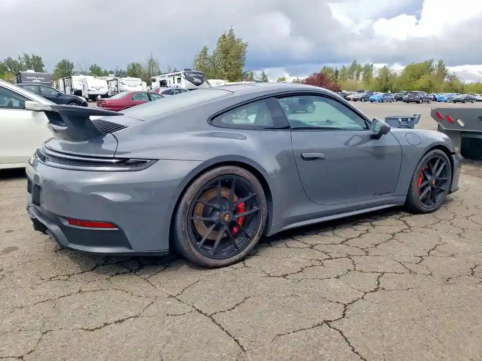 WP0AB2A99SS226102 2025 PORSCHE 911-2