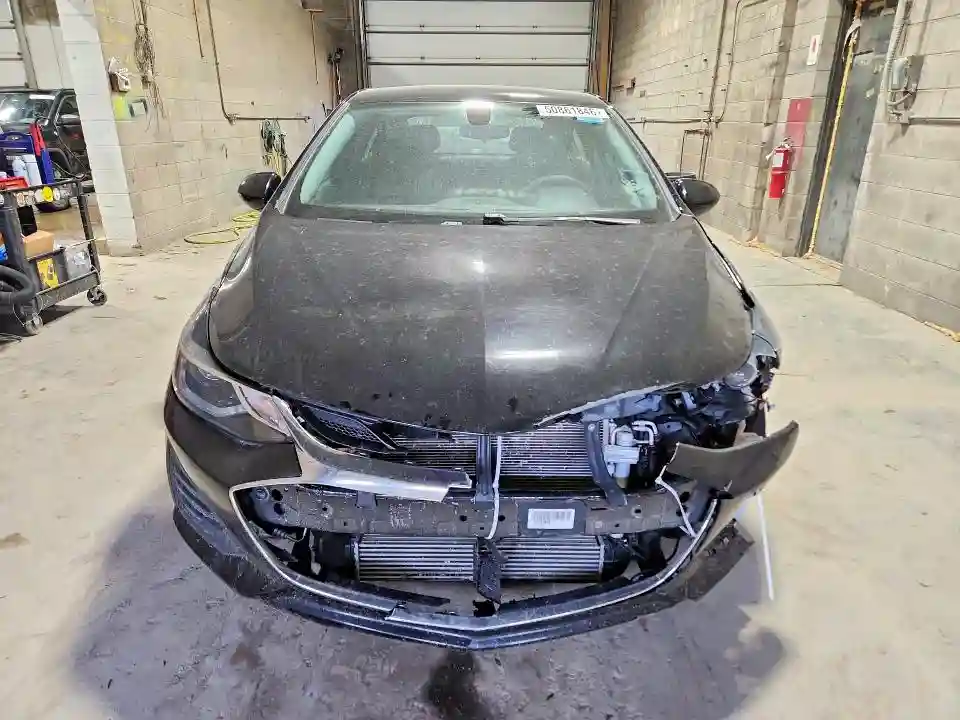 1G1BE5SM9K7130739 2019 CHEVROLET CRUZE-4