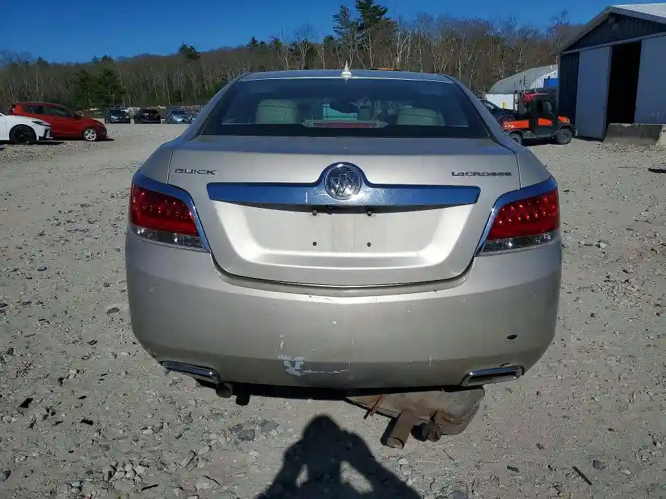 1G4GC5E33DF303097 2013 BUICK LACROSSE-5