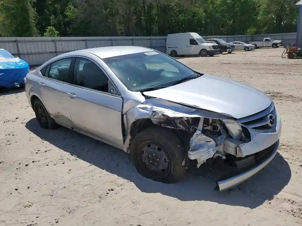 1YVHZ8BH5C5M04570 2012 MAZDA 6-3