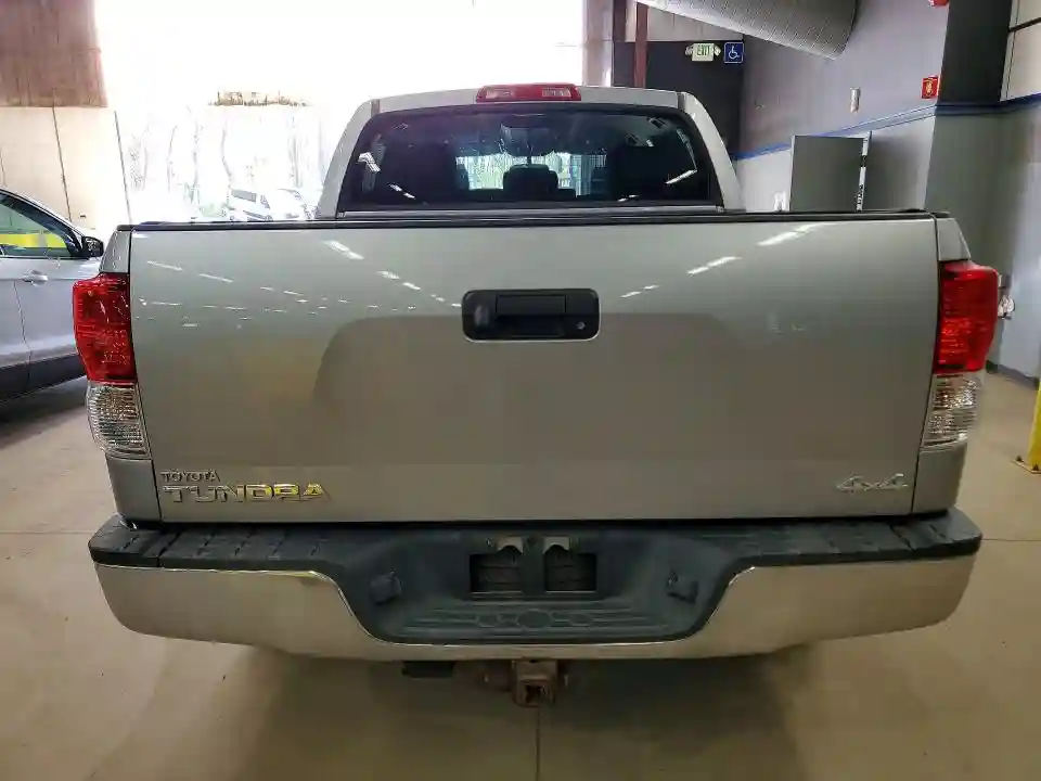 5TFDY5F19DX309020 2013 TOYOTA TUNDRA-5