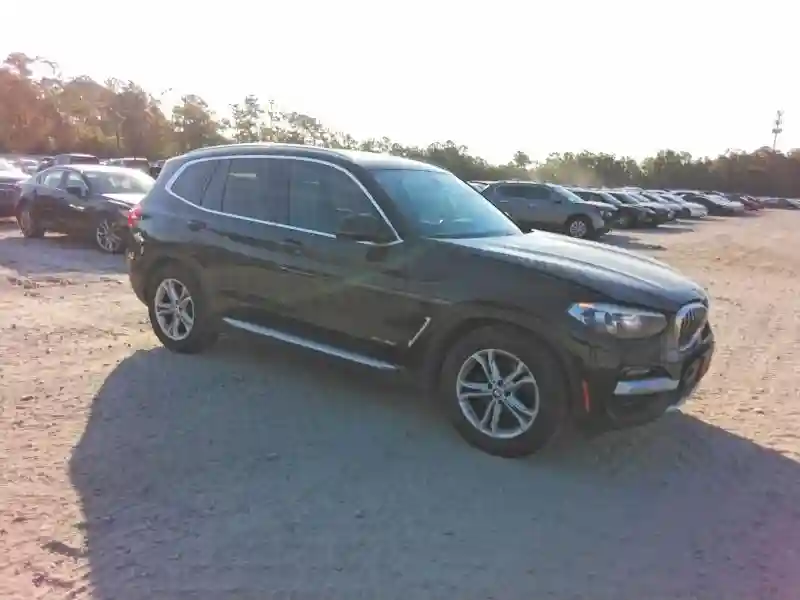 5UXTR9C56JLD65282 2018 BMW X3-3