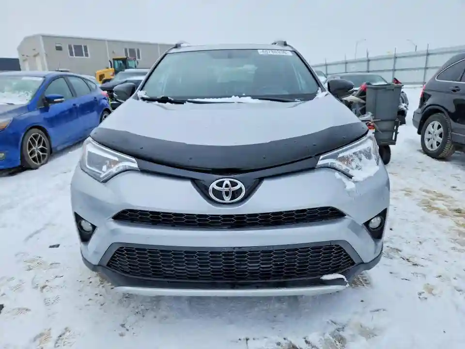 2T3JFREV5GW467321 2016 TOYOTA RAV4-4