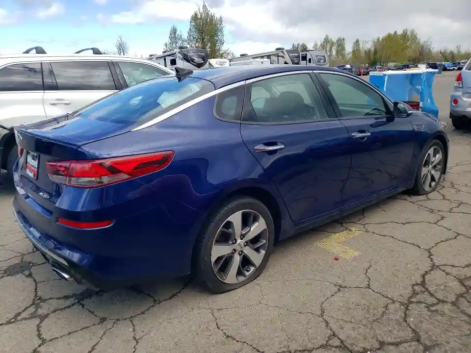 5XXGT4L34LG408958 2020 KIA OPTIMA S-2