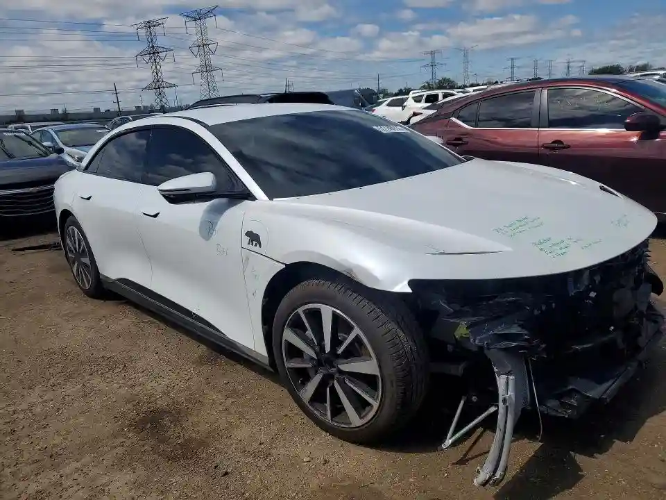 50EA1TEAXSA035013 2025 LUCID MOTORS AIR TOURIN-3