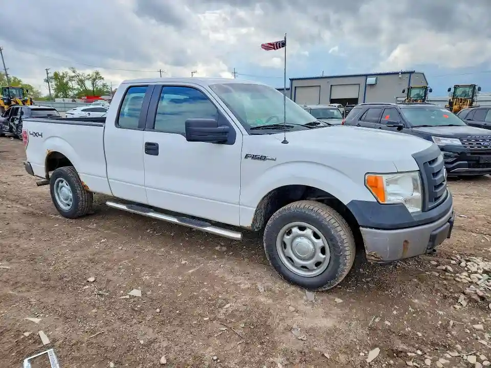 1FTEX1EM7CFB12721 2012 FORD F-150-3