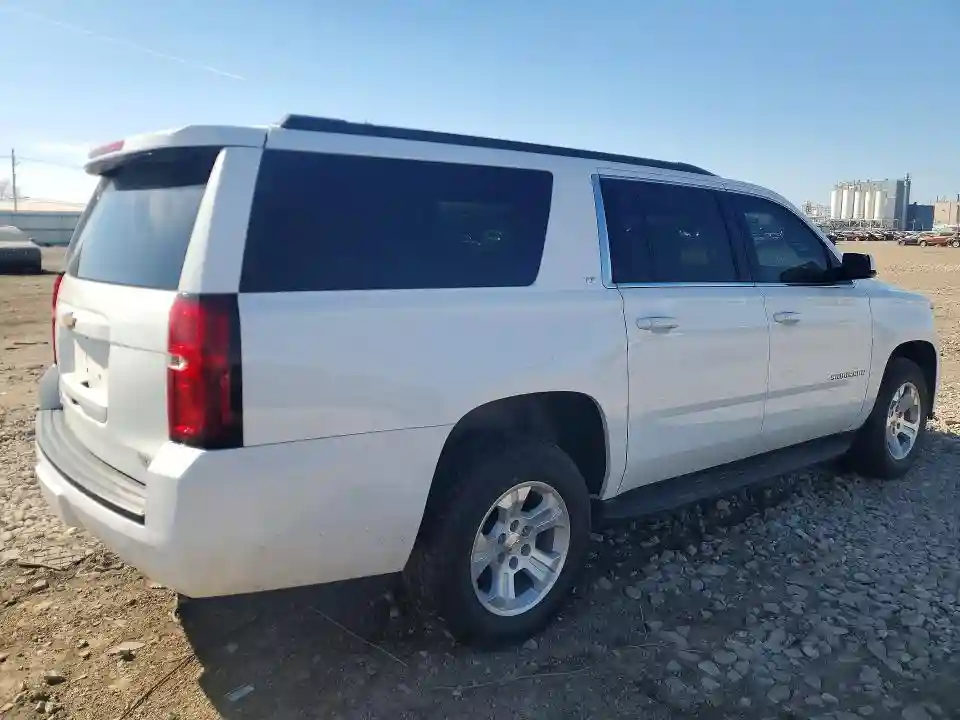 1GNSKHKC1KR364961 2019 CHEVROLET SUBURBAN-2