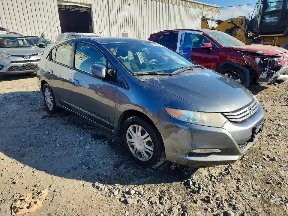 JHMZE2H58AS011174 2010 HONDA INSIGHT-3
