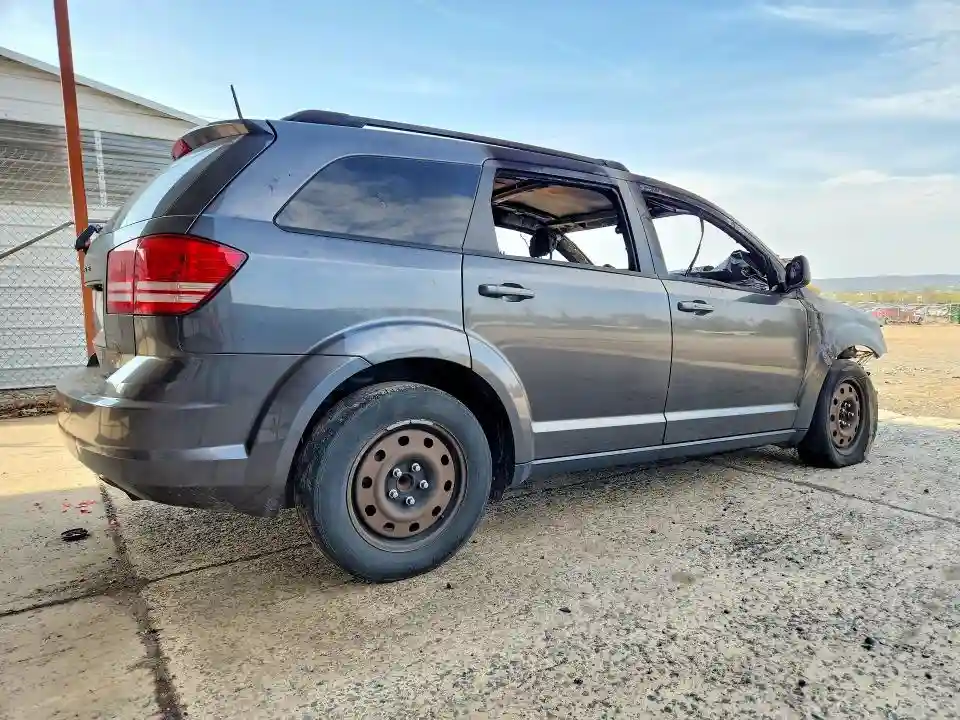 3C4PDCAB5JT533101 2018 DODGE JOURNEY-2