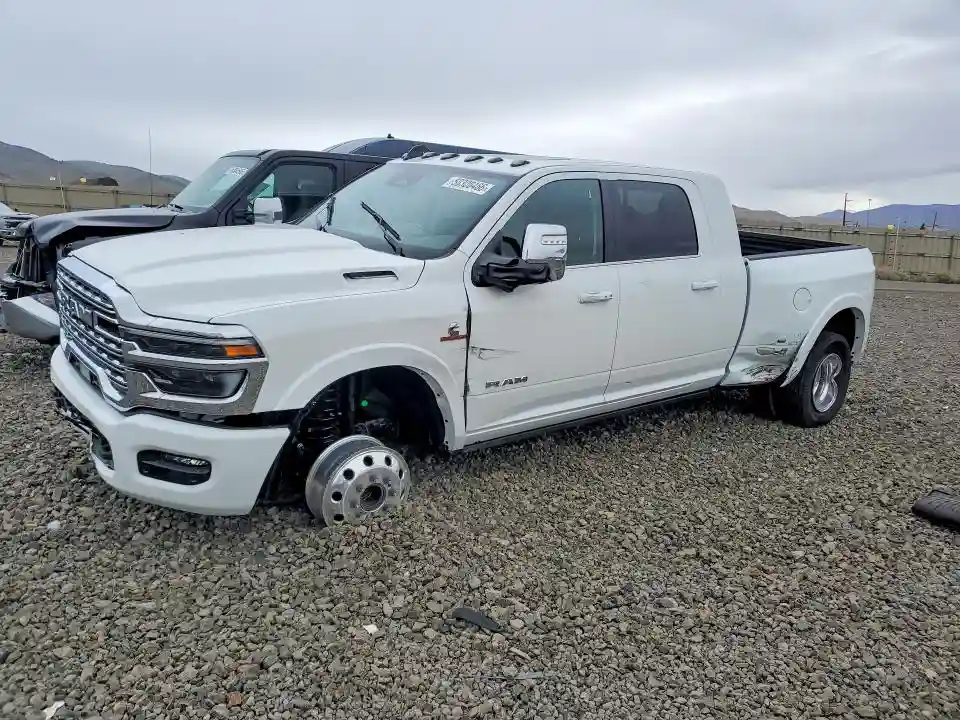 3C63RRPL4TG159179 2026 RAM 3500-0